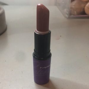 Mac Selena Amor Prohibido lipstick